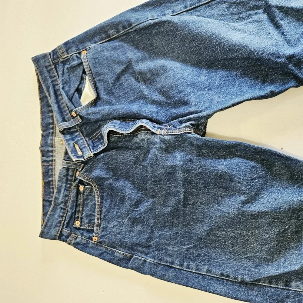Levis product pair